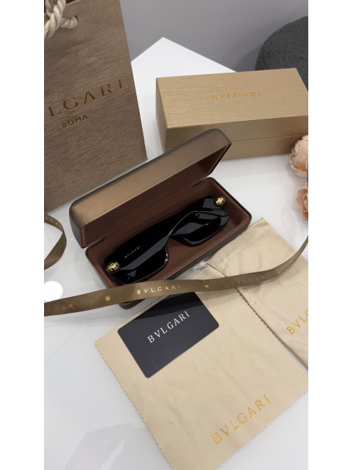 Окуляри Bvlgari Serpenti Forever