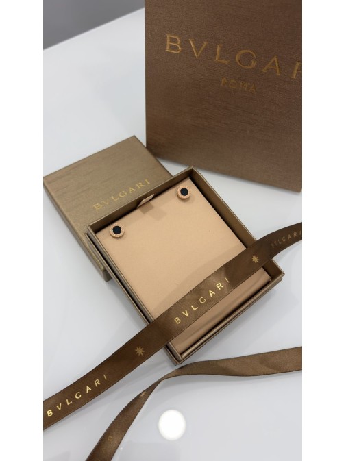 Сережки Bvlgari (разом із пакуванням )