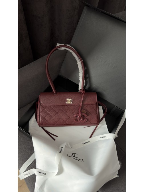 Chanel Urban Essentials Shopping Bag