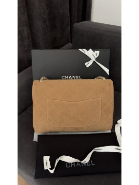 Chanel Maxi Flap Bag 38