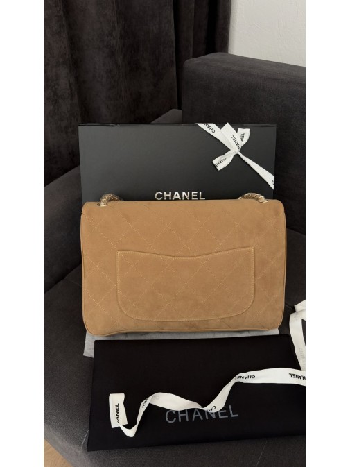 Chanel Maxi Flap Bag 38
