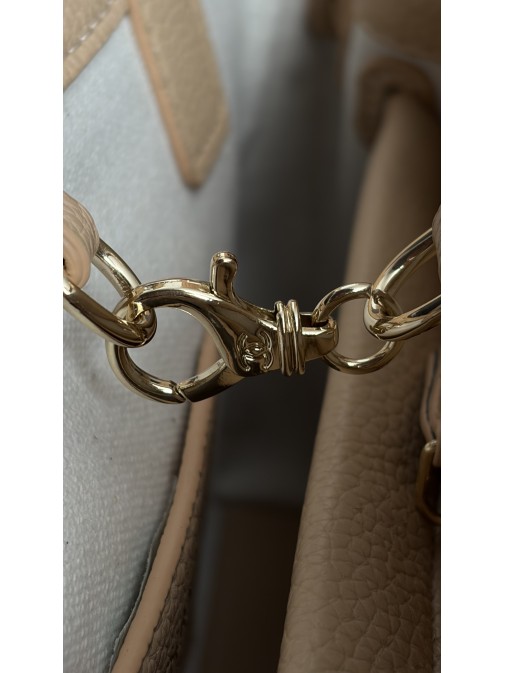 Chanel Urban Essentials Shopping Bag
