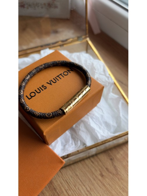 Браслет Louis Vuitton ( із повним пакуванням)