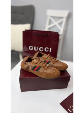 Кеди Gucci