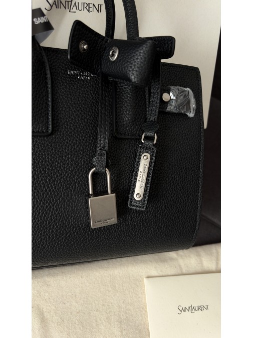 Saint Laurent Sac de Jour