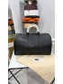 Louis Vuitton Keepall Bandoulière 50 Monogram Shadow