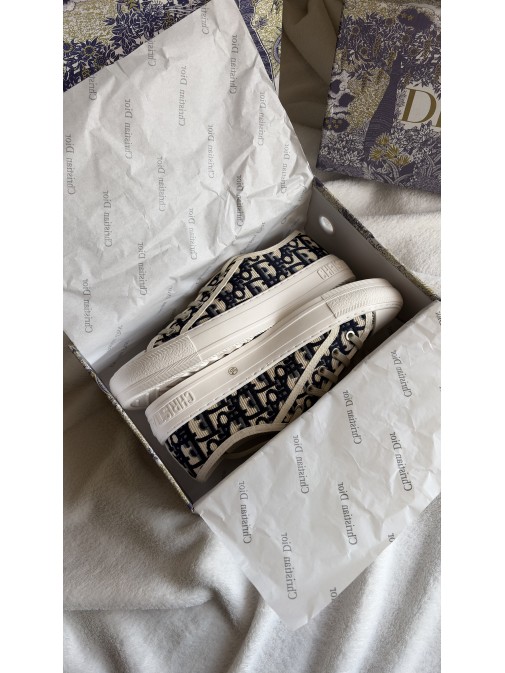 Кеди Dior