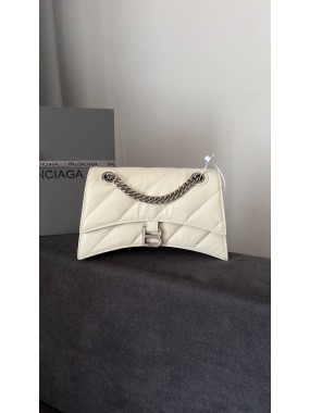 Balenciaga Crush Chain Bag