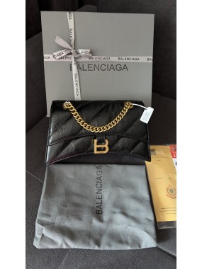 Balenciaga Crush Chain Bag