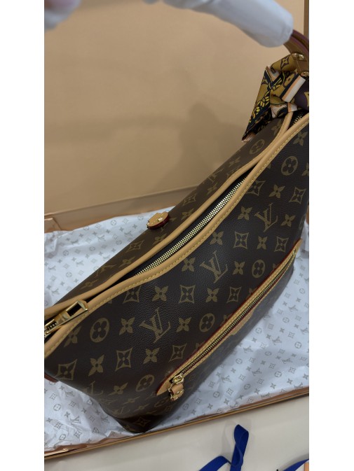 Louis Vuitton Lineup MM