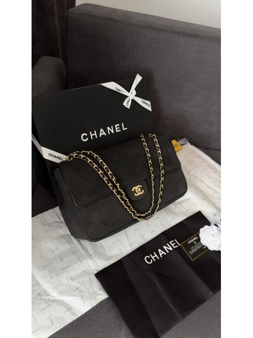 Chanel Maxi Flap Bag
