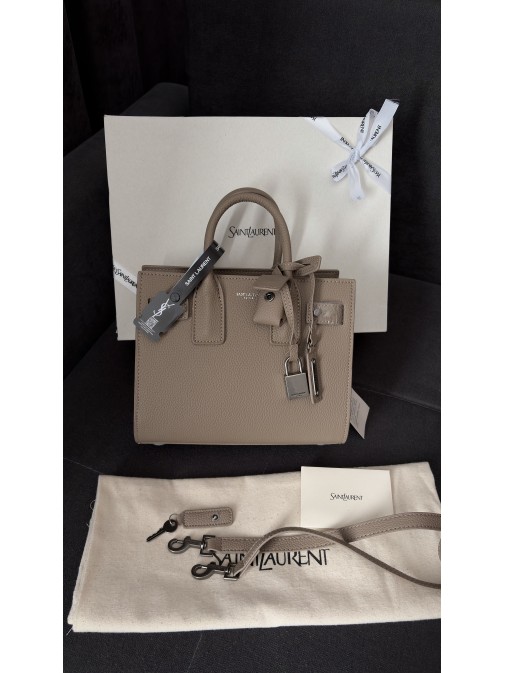Saint Laurent Sac de Jour