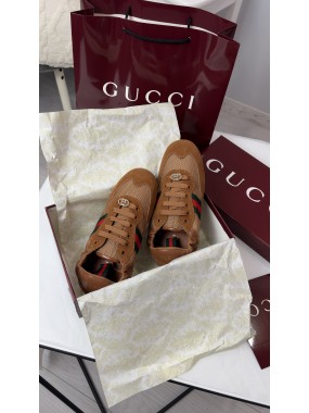 Кеди Gucci