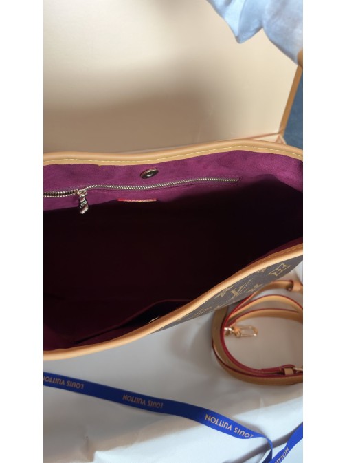 Louis Vuitton CarryAll