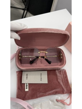 Окуляри Miu Miu MU 54YS