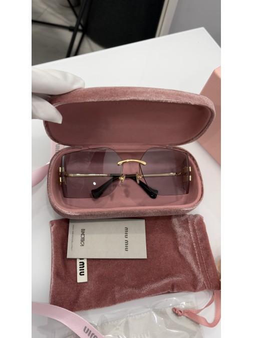 Окуляри Miu Miu MU 54YS