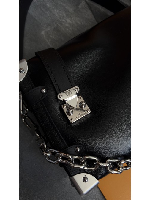 Louis Vuitton Side Trunk