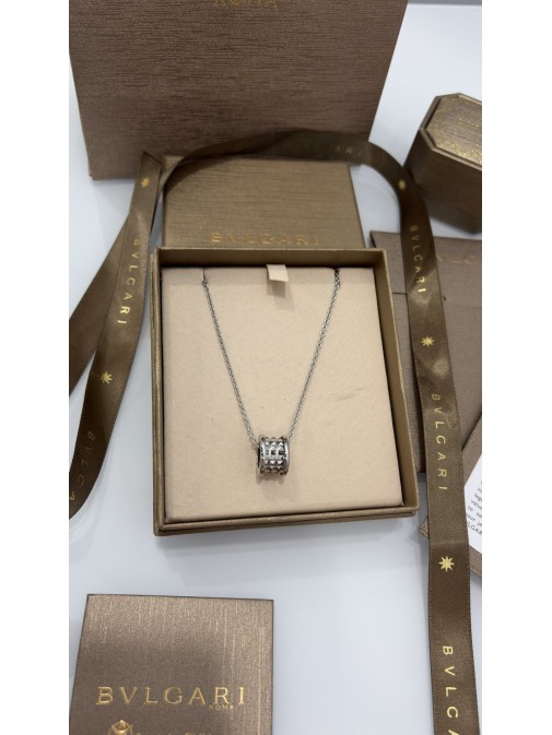 Кольє BVLGARI (із повним пакуванням)