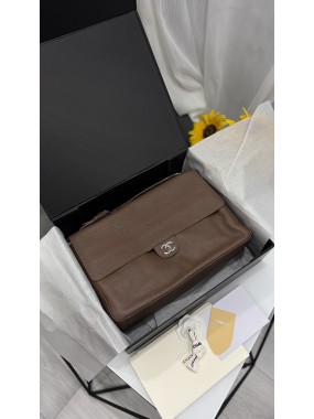 Chanel Maxi Flap Bag Brown Chanel Maxi Flap Bag Brown
