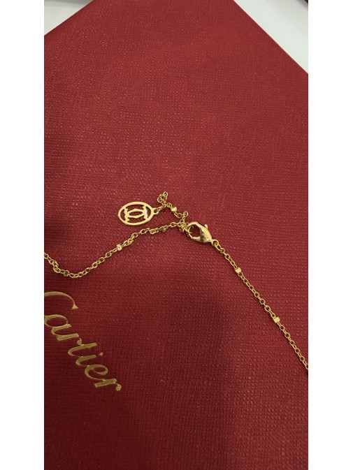 Кольє Cartier ( із повним пакуванням)