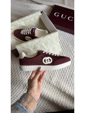 Кеди Gucci