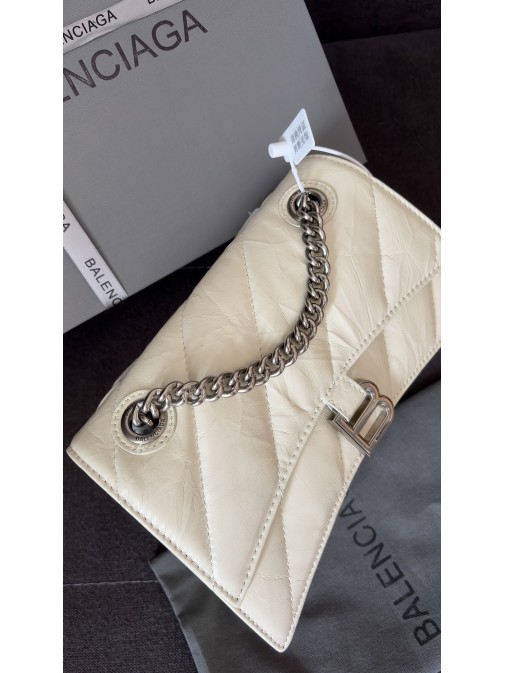 Balenciaga Crush Chain Bag