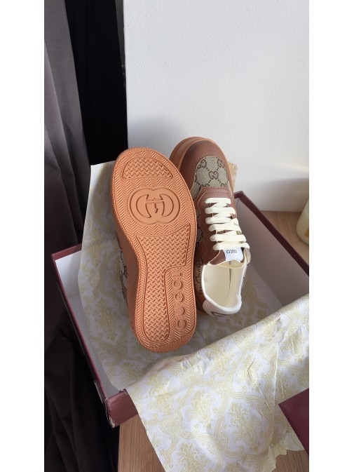 Кеди Gucci