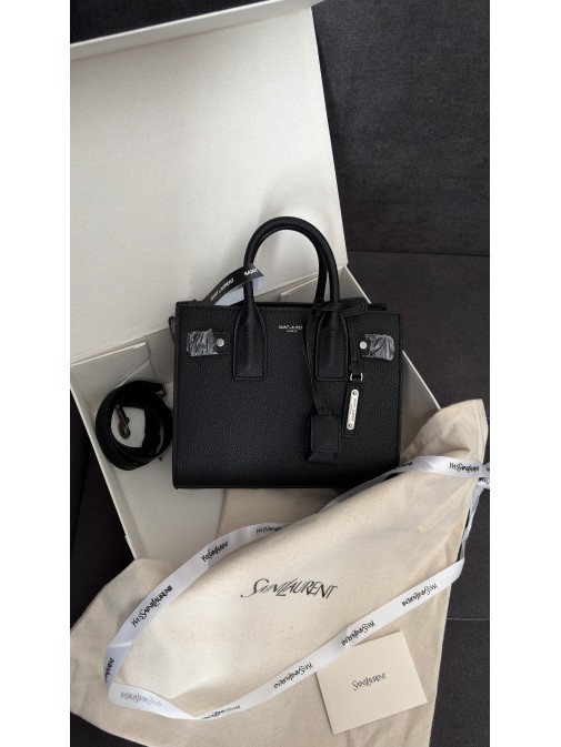 Saint Laurent Sac de Jour