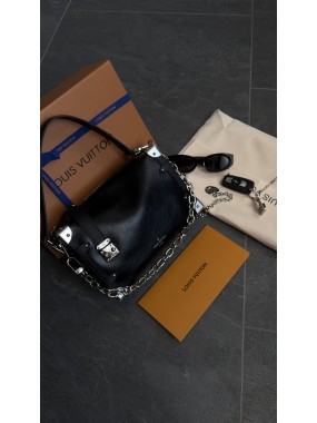 Louis Vuitton Side Trunk