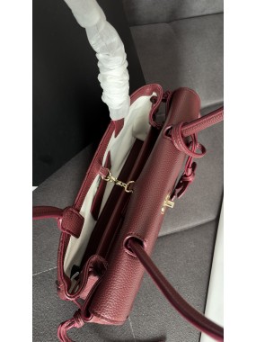 Chanel Urban Essentials Shopping Bag