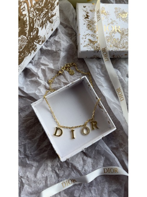 Ланцюжок Dior