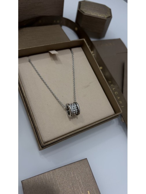 Кольє BVLGARI (із повним пакуванням)