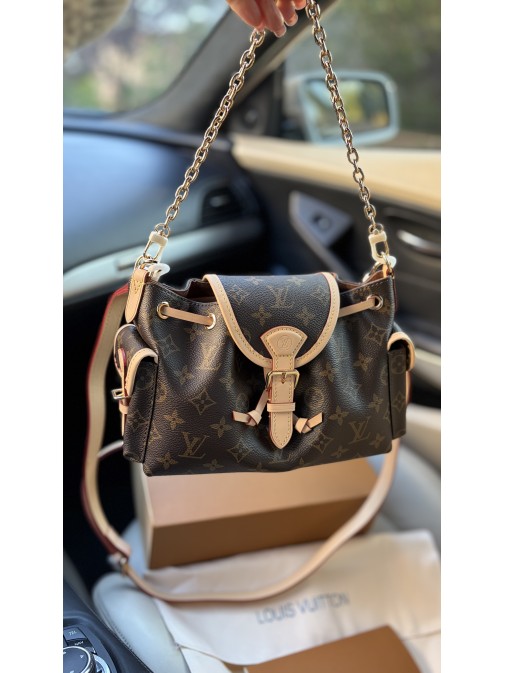 Louis Vuitton Odyssée Bag