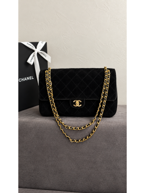 Chanel Maxi Flap Bag 32