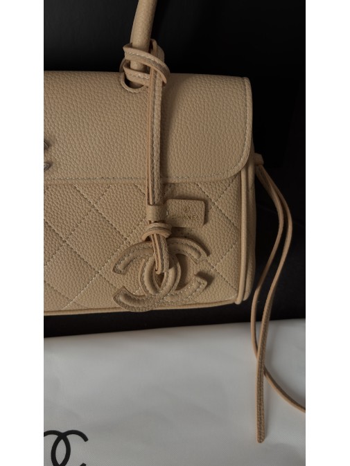 Chanel Urban Essentials Shopping Bag