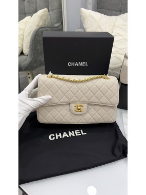 Chanel 25 Classic Flap Bag  Caviar ( зерниста шкіра)