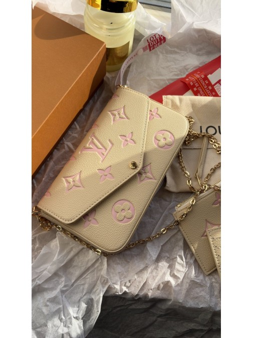 Louis Vuitton Premium