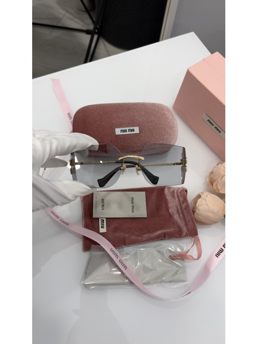 Окуляри Miu Miu MU 54YS