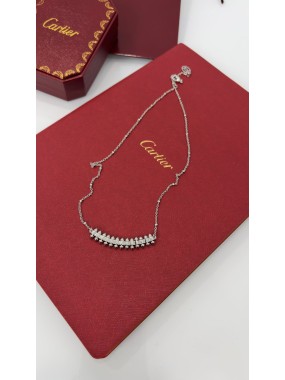 Кольє Cartier ( із повним пакуванням)