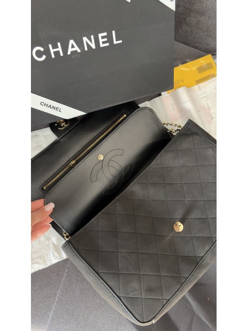Chanel Maxi Flap Bag