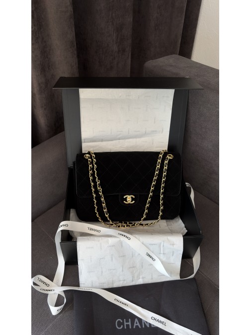 Chanel Maxi Flap Bag 32