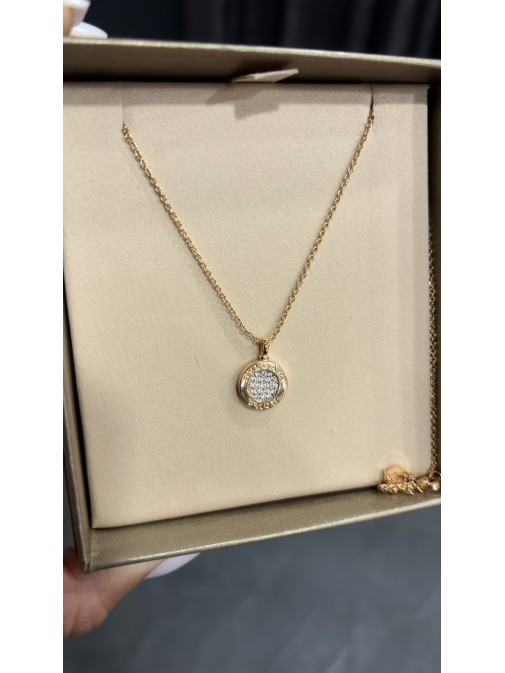 Ланцюжок BVLGARI ( із повним почуванням ) Ланцюжок BVLGARI ( із повним почуванням )