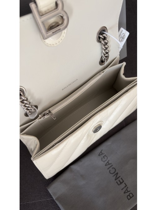 Balenciaga Crush Chain Bag