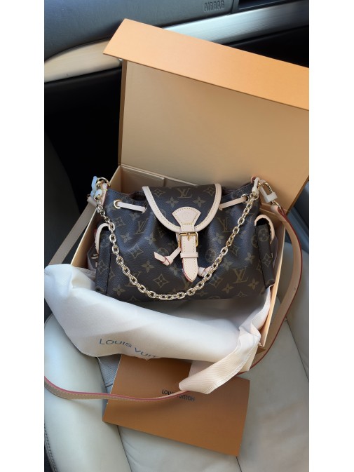 Louis Vuitton Odyssée Bag