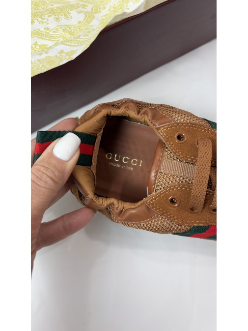 Кеди Gucci