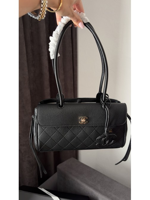 Chanel Urban Essentials Shopping Bag