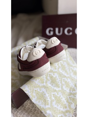 Кеди Gucci