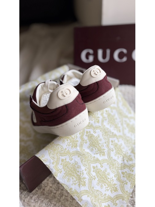 Кеди Gucci