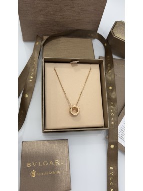 Кольє BVLGARII (із повним пакуванням)