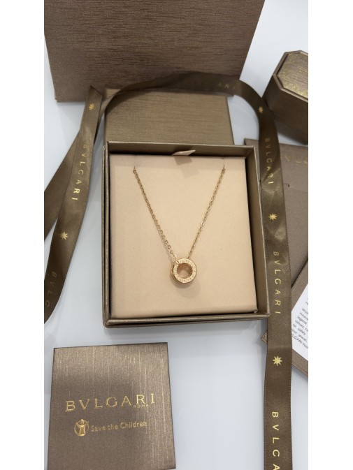 Кольє BVLGARII (із повним пакуванням)